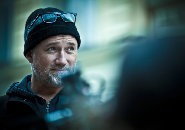 Vuestras 3 mejores películas de David fincher?