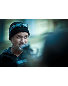 Vuestras 3 mejores películas de David fincher?