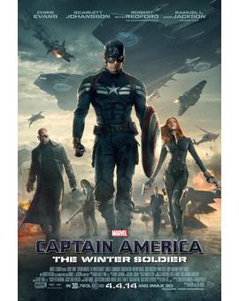 Una gran película a la altura de los vengadores!