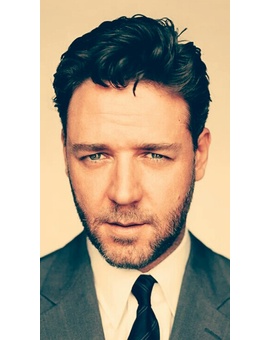Hoy cumple 50 años Russell Crowe, en que película os gustó más?