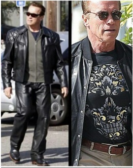 " Terminator: Génesis", creéis que funcionará?