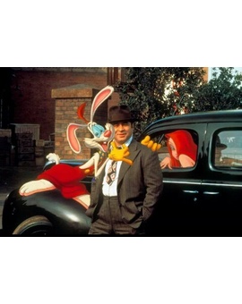 Bob Hoskins (1942-2014)
