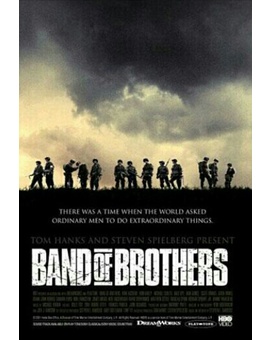 Del 1 al 10 que nota os merece esta serie?