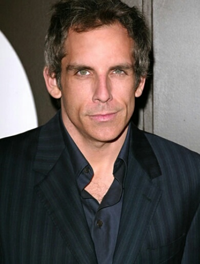 Cual es vuestra película preferida de "Ben Stiller"