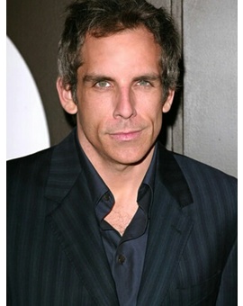 Cual es vuestra película preferida de "Ben Stiller"