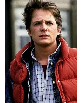 53 años cumple hoy nuestro querido Michael J. Fox.