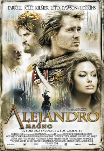 Que tal os pareció esta película?