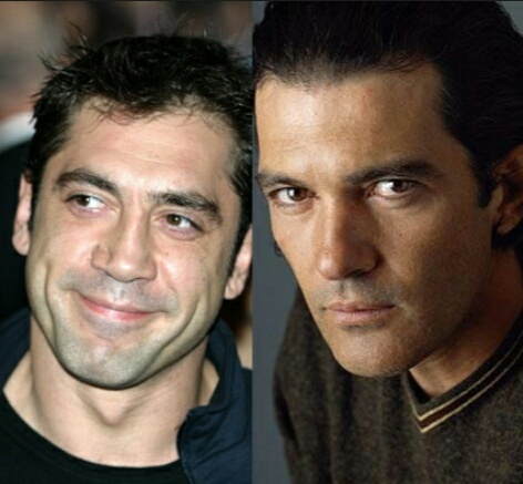 Para vosotros cual es la mejor y peor película de Bardem y Banderas?