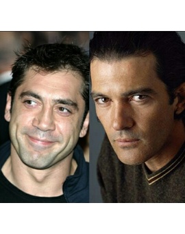 Para vosotros cual es la mejor y peor película de Bardem y Banderas?