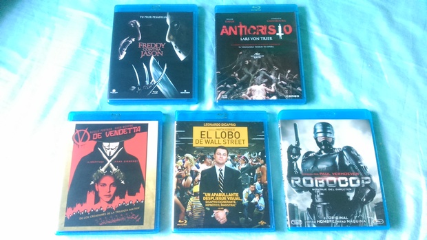 Adquisiciones (Junio)