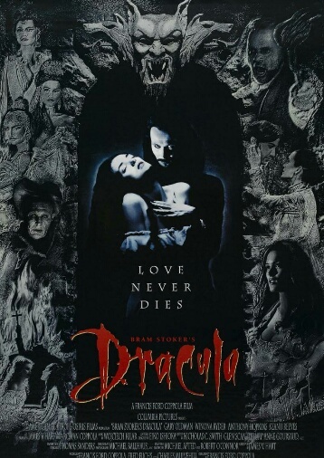 Que tal os pareció el Drácula de Coppola?