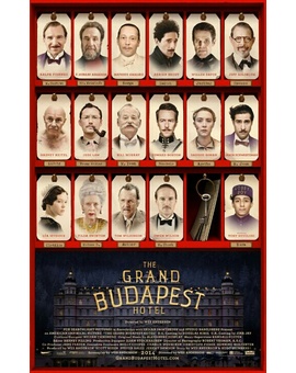 Que tal os pareció esta película?