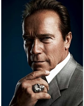 67 años cumple hoy nuestro Arnie!