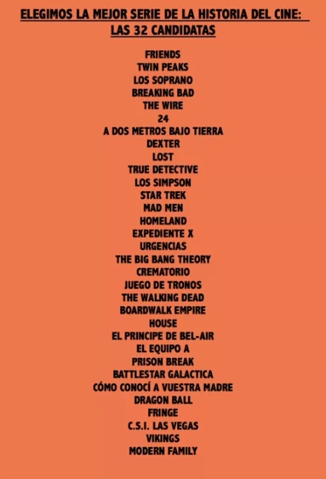 Cual es la mejor para vosotros?