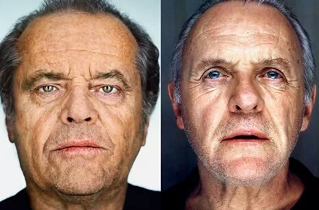 Cual es para vosotros el mejor papel de estos dos grandes del cine?
