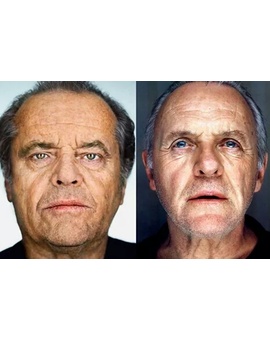 Cual es para vosotros el mejor papel de estos dos grandes del cine?