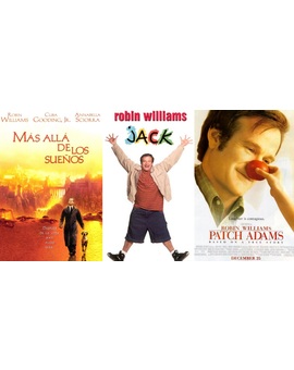 Cuál es la que más os gustaría ver en blu ray?