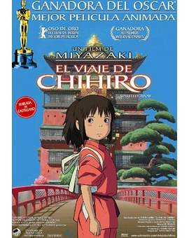 Que películas recomendáis de "Studio ghibli"?
