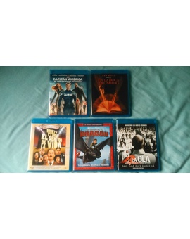 Adquisiciones (Agosto)