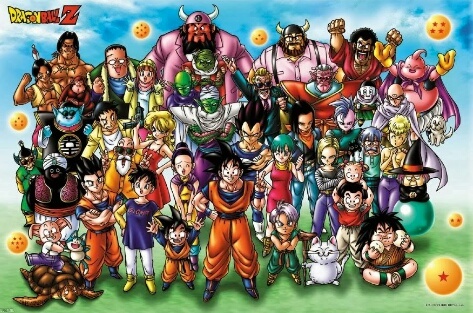 Del 1 al 10 que nota os merece esta serie?