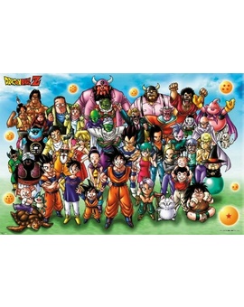 Del 1 al 10 que nota os merece esta serie?