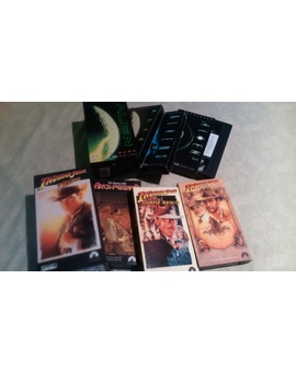 Tesoros VHS (1)