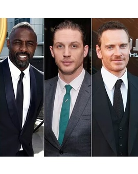 Que actor os gustaría como nuevo "James Bond"?