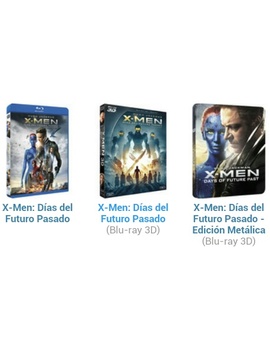 Que edición os pillaréis?