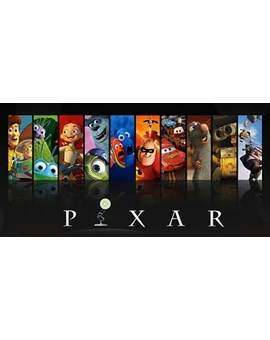 Vuestro personaje "Pixar" por excelencia?