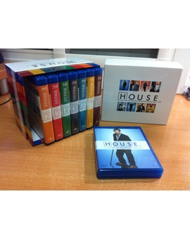 ¡El Dr. House ya está en "Casa"!