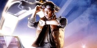 Trilogía "Regreso al futuro": ¿opiniones?