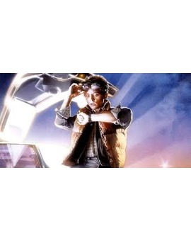 Trilogía "Regreso al futuro": ¿opiniones?