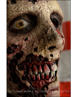 Edición coleccionista, The Walking dead 2 temporada.