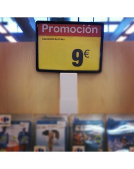¿BLUE RAY?