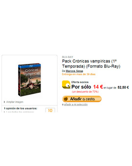Oferta Fnac