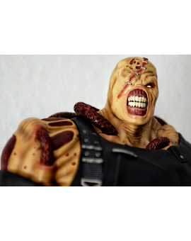 Nemesis - HCG 1/4