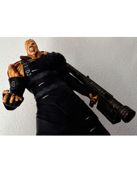 Nemesis - HCG 1/4