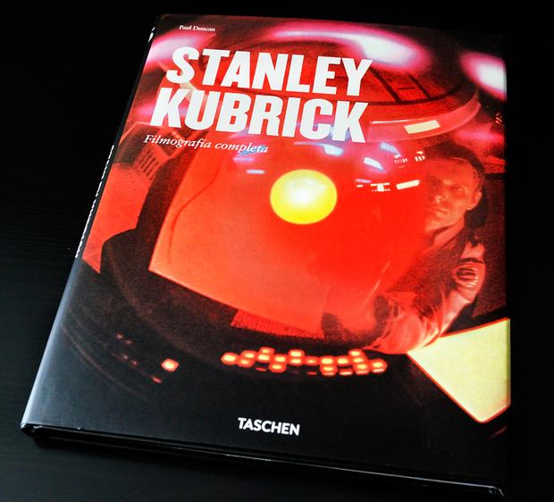 Stanley Kubrick. Filmografía completa