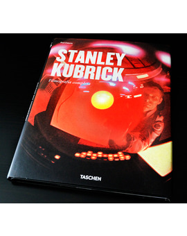 Stanley Kubrick. Filmografía completa