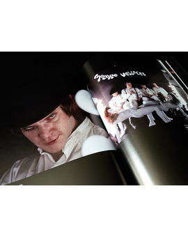 Stanley Kubrick. Filmografía completa