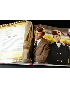 Audrey Hepburn + CD (Michael Heatley)