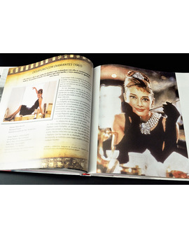 Audrey Hepburn + CD (Michael Heatley)