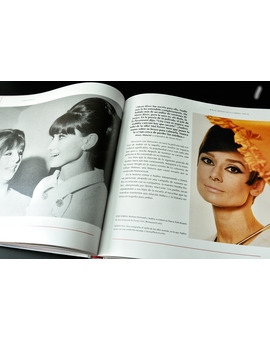 Audrey Hepburn + CD (Michael Heatley)