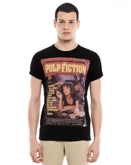 Camisetas en Bershka