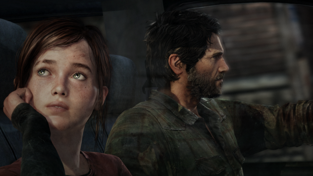 Confirmada película de "The Last of Us"