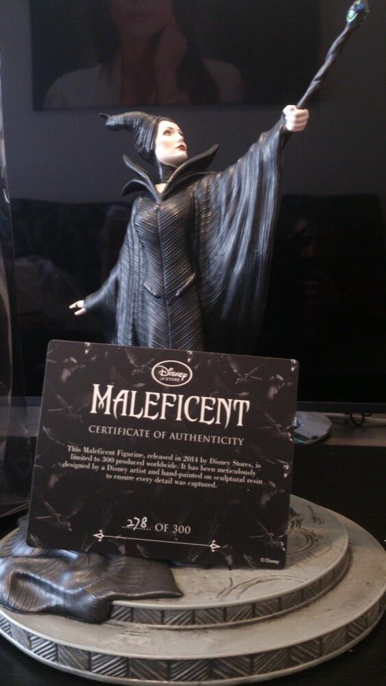 Maleficent 278 of 300