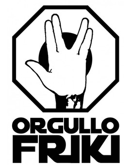 ¿Os consideráis frikis?. ¿Os gusta esta palabra?