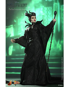 Maleficent Hot Toys