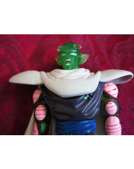 Figuras DBZ WTF!!!!