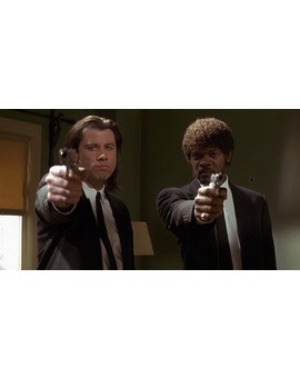 Pulp Fiction